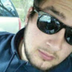 Meet your Posher, Andrew